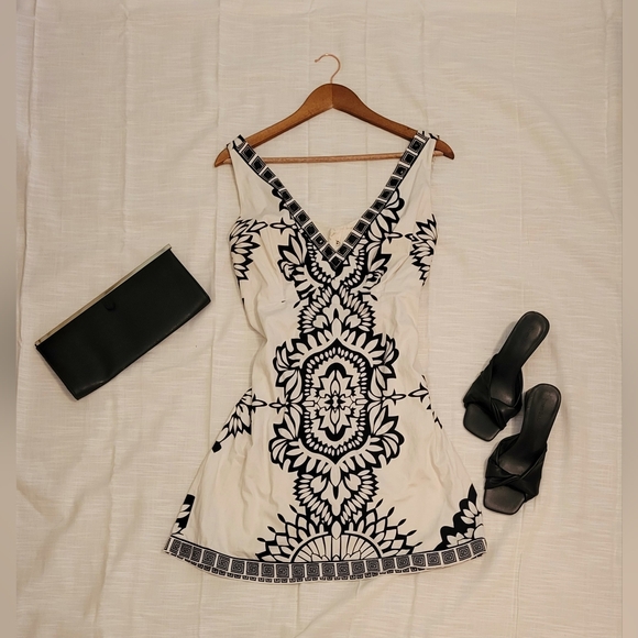 Hale Bob Dresses & Skirts - Hale Bob mini dress